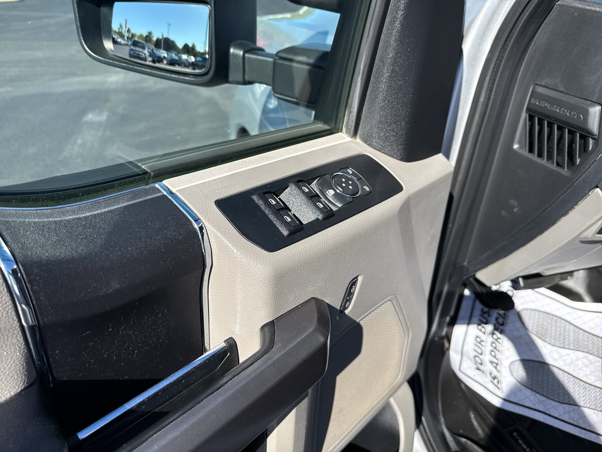 2019 Ford F-250 XLT