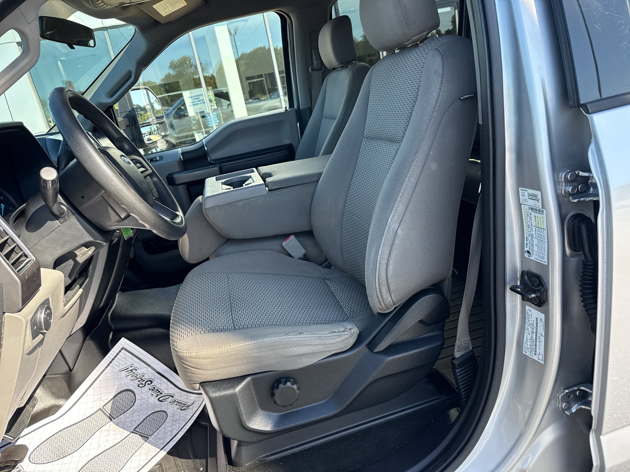 2019 Ford F-250 XLT