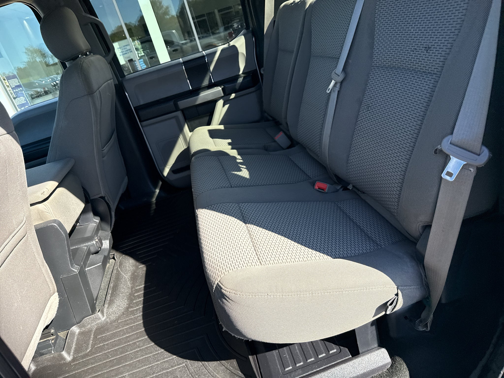 2019 Ford F-250 XLT