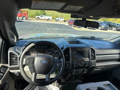 2019 Ford F-250 XLT
