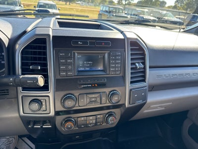 2019 Ford F-250 XLT