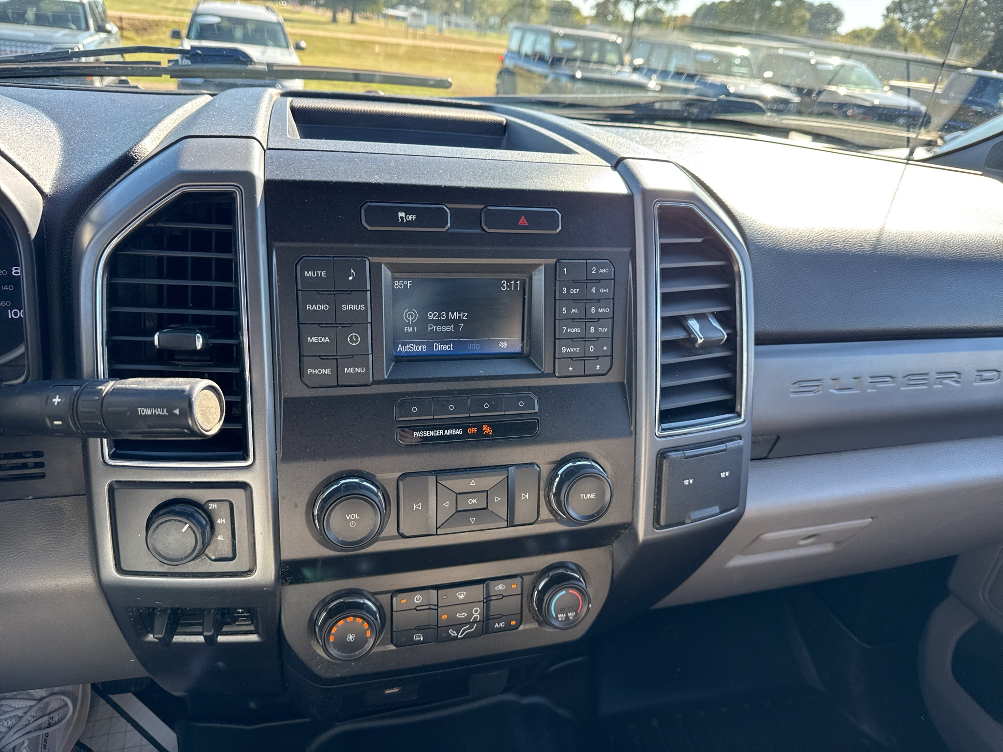 2019 Ford F-250 XLT