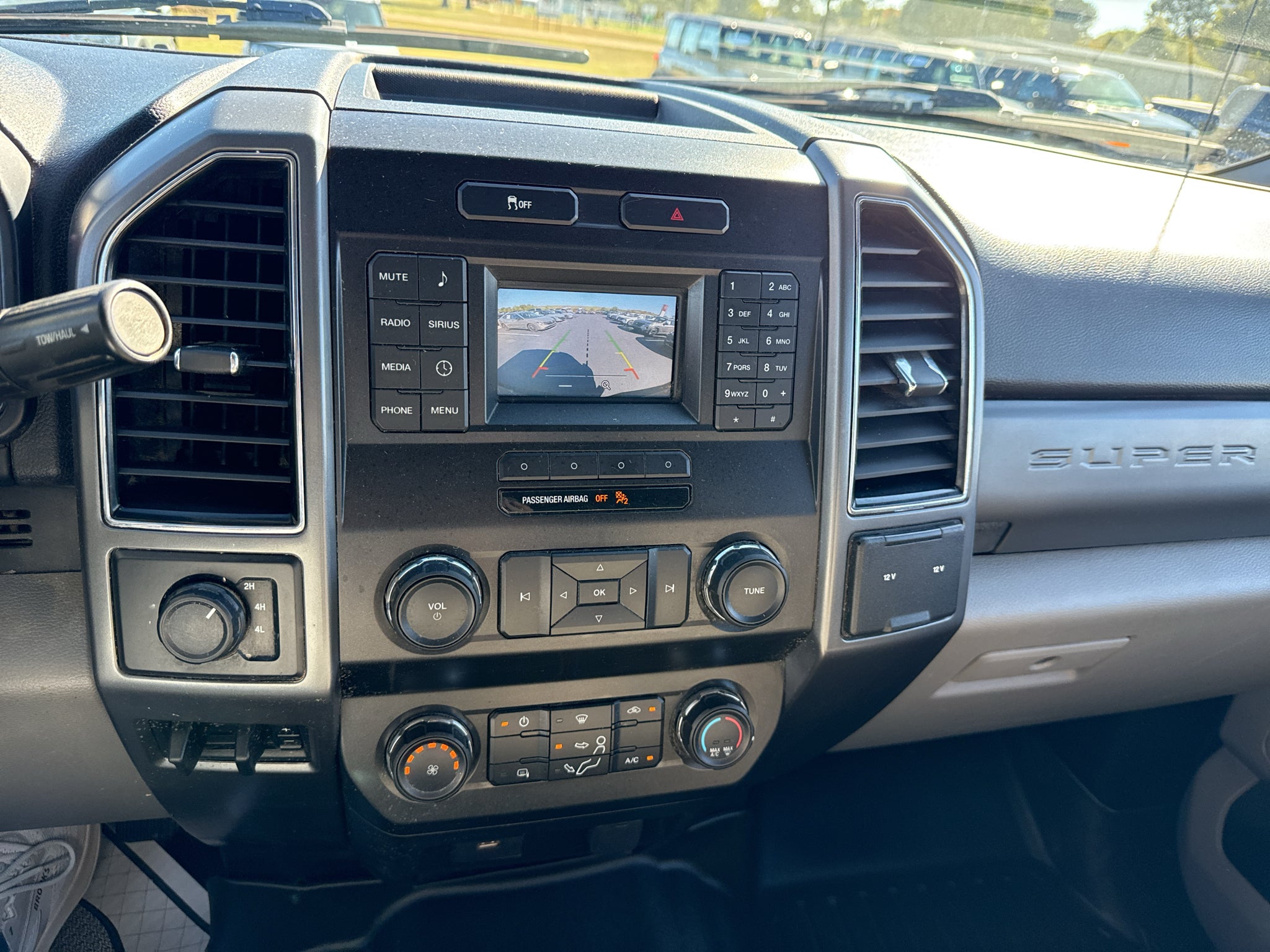 2019 Ford F-250 XLT