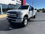 2019 Ford F-250 XLT
