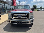2015 Ford F-250 Lariat