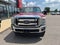 2015 Ford F-250 Lariat