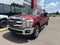 2015 Ford F-250 Lariat