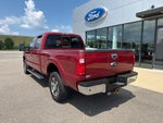 2015 Ford F-250 Lariat