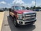 2015 Ford F-250 Lariat