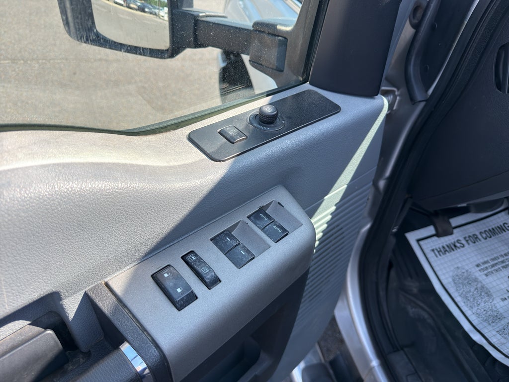 2015 Ford F-250 XLT