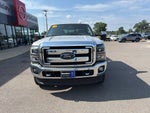 2015 Ford F-250 XLT