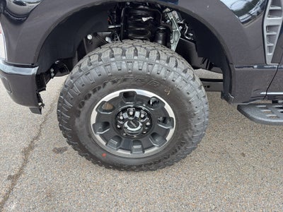 2026 Ford F-250 F-250® Lariat®