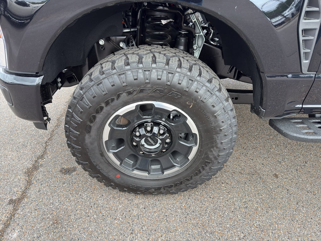 2026 Ford F-250 F-250® Lariat®