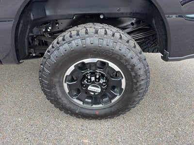 2026 Ford F-250 F-250® Lariat®