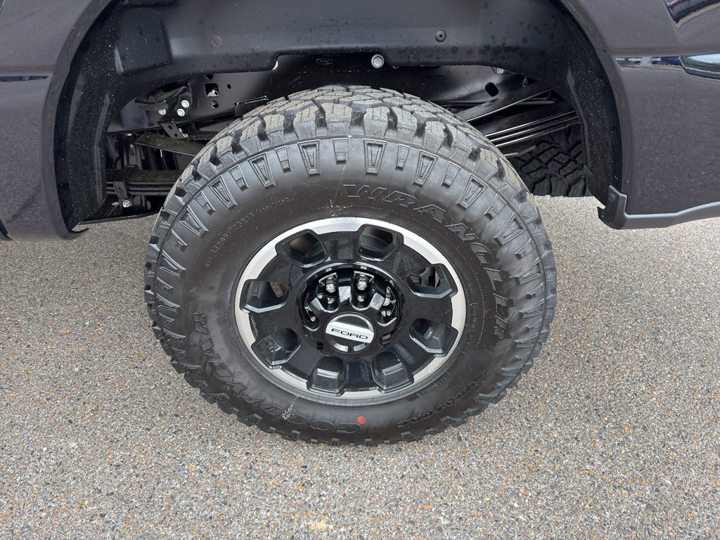 2026 Ford F-250 F-250® Lariat®