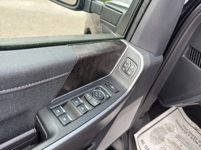 2026 Ford F-250 F-250® Lariat®