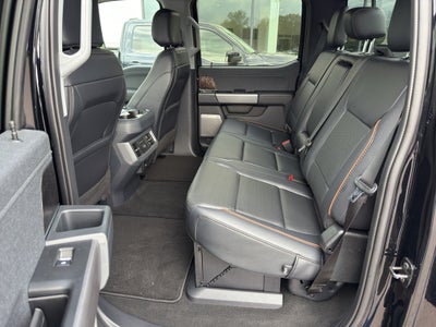 2026 Ford F-250 F-250® Lariat®