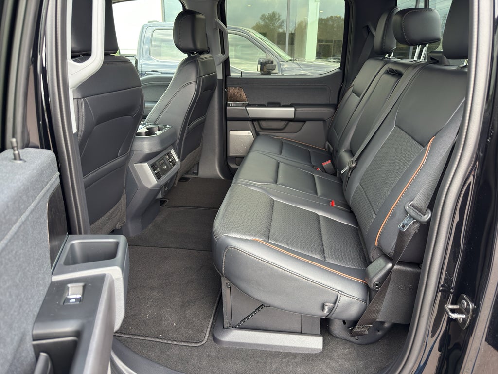 2026 Ford F-250 F-250® Lariat®