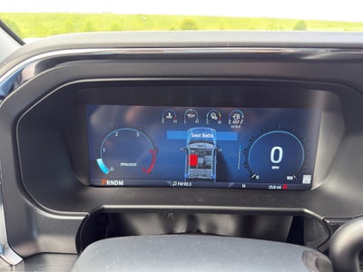 2026 Ford F-250 F-250® Lariat®