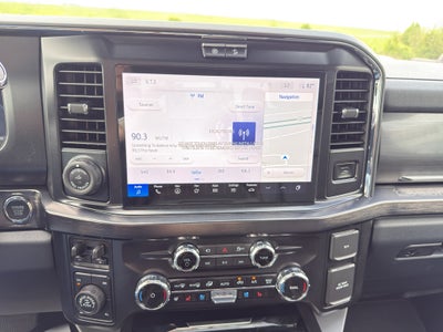 2026 Ford F-250 F-250® Lariat®