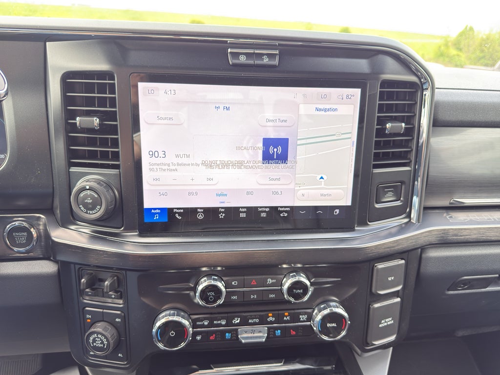 2026 Ford F-250 F-250® Lariat®