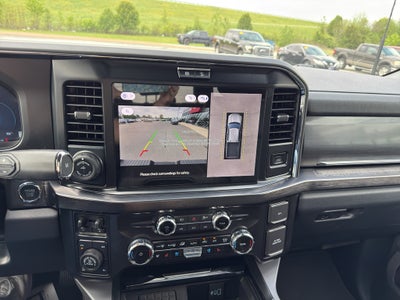 2026 Ford F-250 F-250® Lariat®