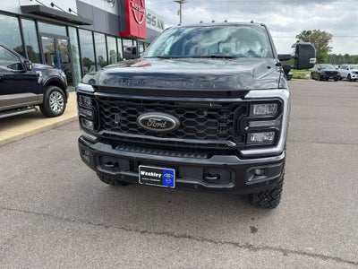 2026 Ford F-250 F-250® Lariat®