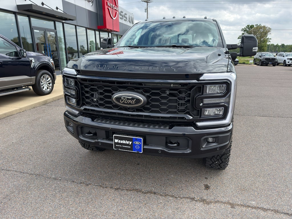 2026 Ford F-250 F-250® Lariat®