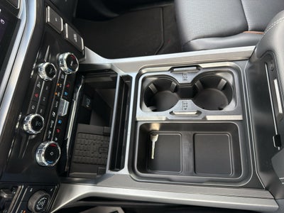 2026 Ford F-250 F-250® Lariat®