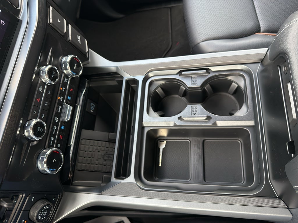 2026 Ford F-250 F-250® Lariat®