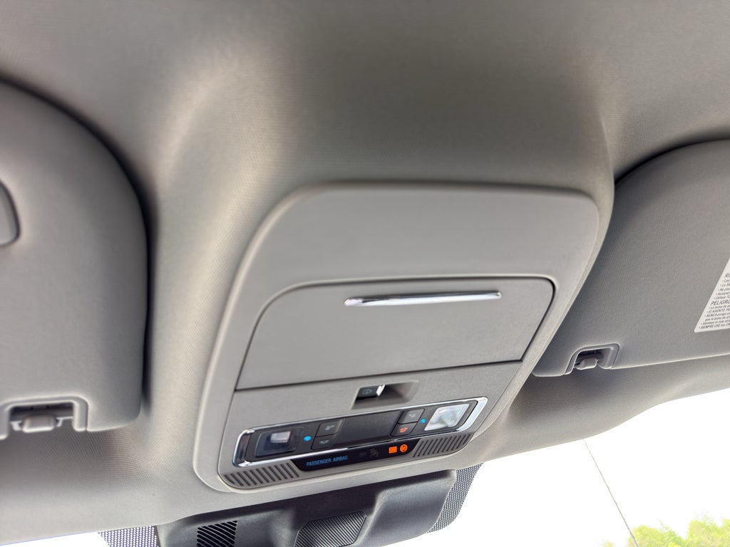 2026 Ford F-250 F-250® Lariat®