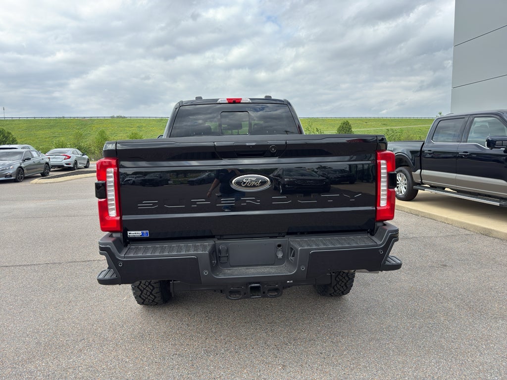 2026 Ford F-250 F-250® Lariat®
