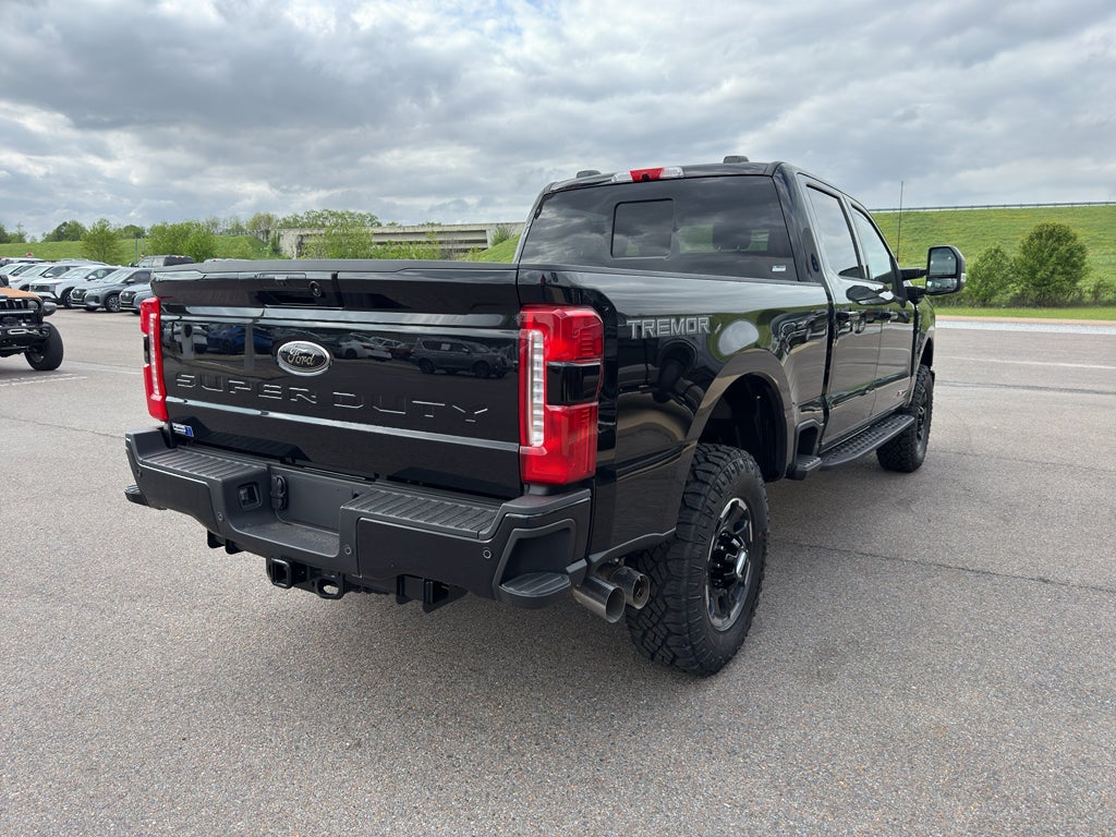 2026 Ford F-250 F-250® Lariat®