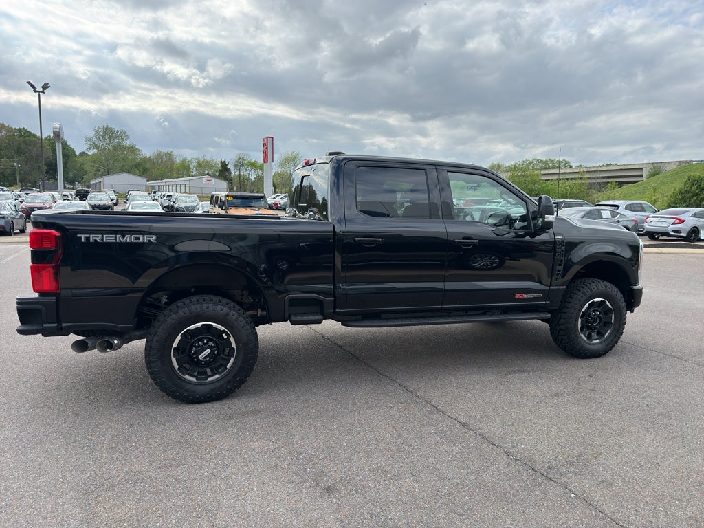 2026 Ford F-250 F-250® Lariat®