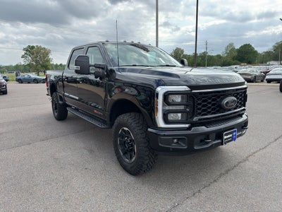 2026 Ford F-250 F-250® Lariat®