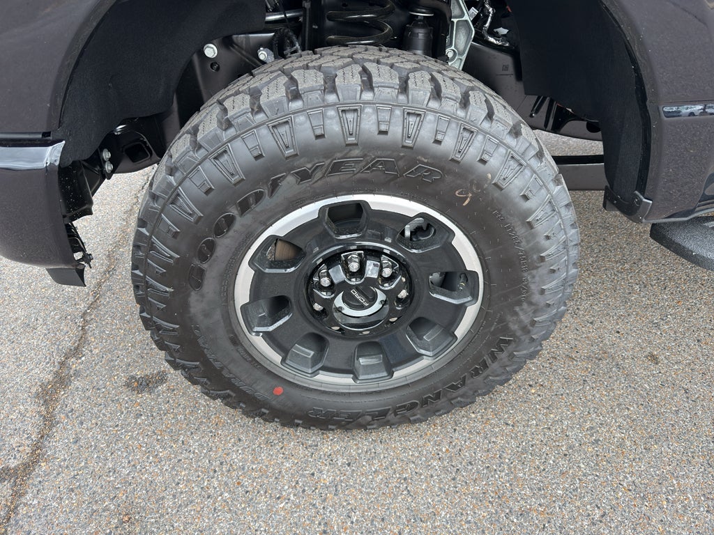 2026 Ford F-250 F-250® Lariat®