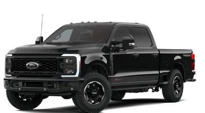 2026 Ford F-250 F-250® Lariat®