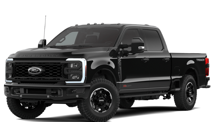 2026 Ford F-250 F-250® Lariat®