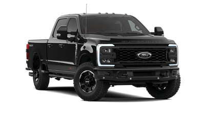 2026 Ford F-250 F-250® Lariat®