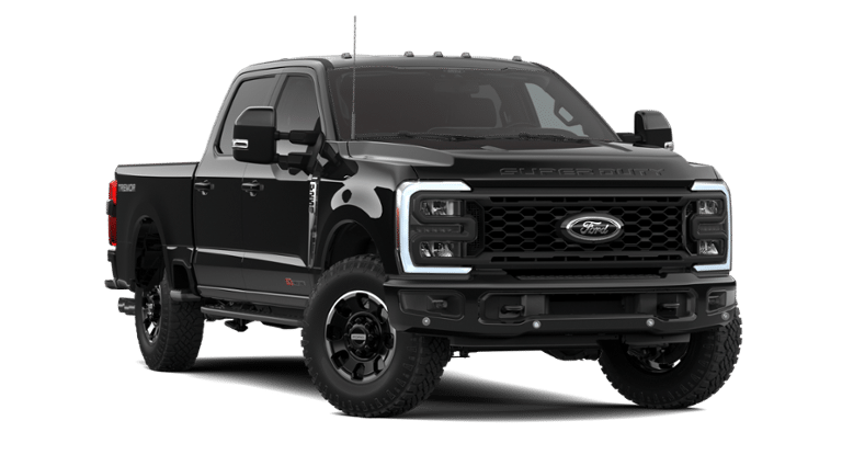 2026 Ford F-250 F-250® Lariat®