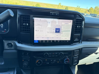 2027 Ford F-250 XLT