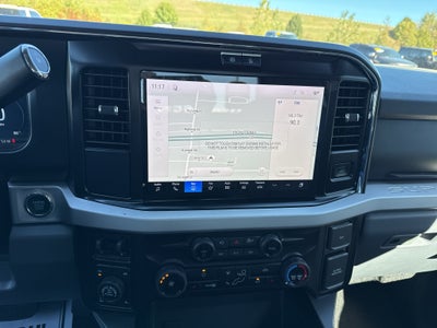 2027 Ford F-250 XLT