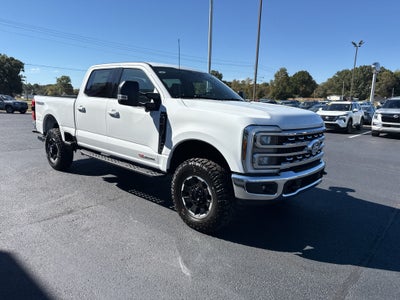 2027 Ford F-250 XLT