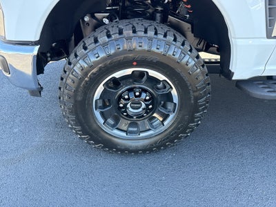 2027 Ford F-250 XLT