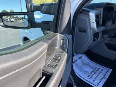 2027 Ford F-250 XLT