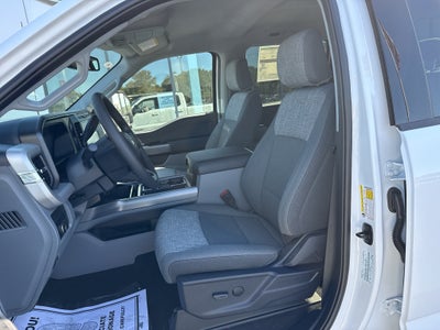 2027 Ford F-250 XLT