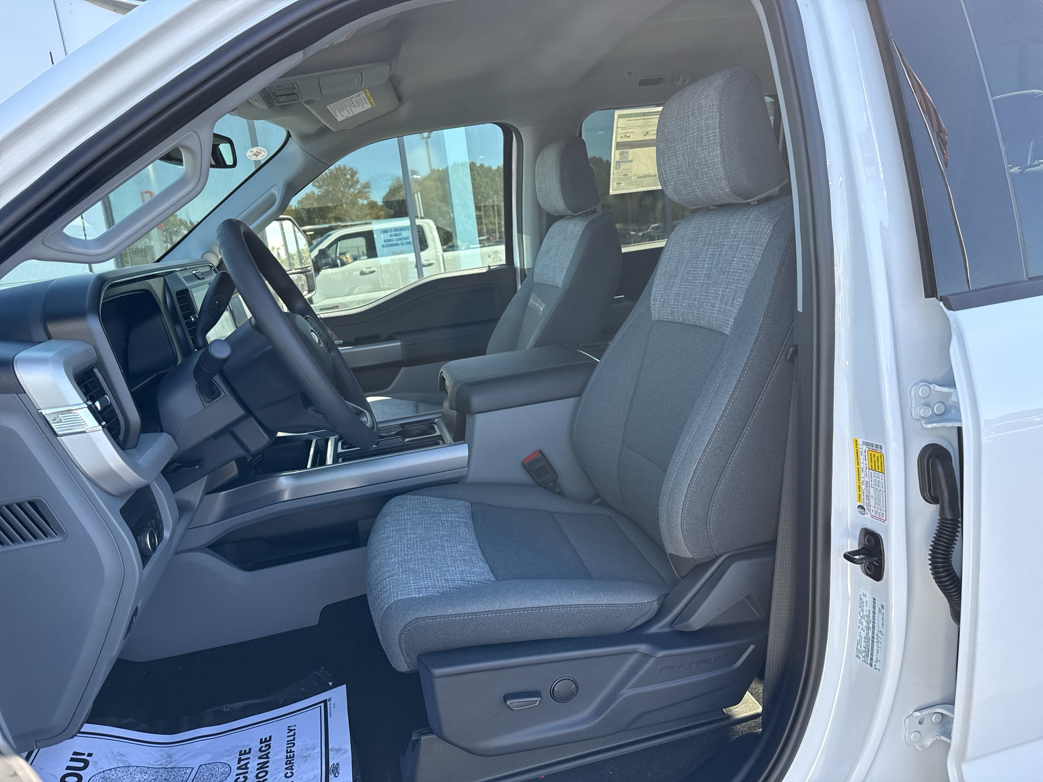 2027 Ford F-250 XLT