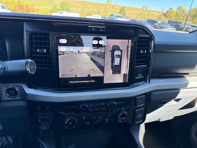 2027 Ford F-250 XLT