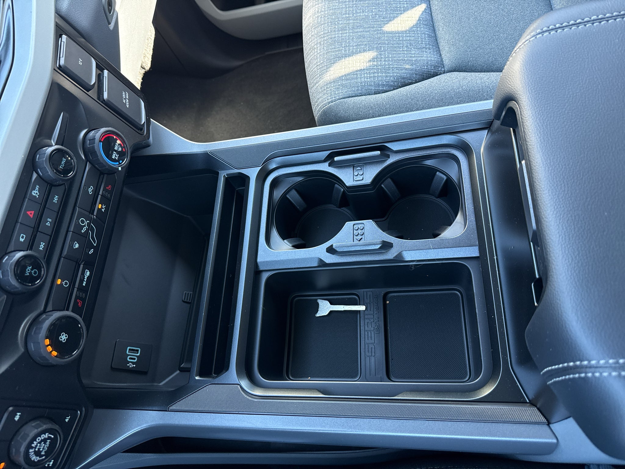 2027 Ford F-250 XLT