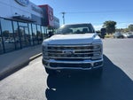2027 Ford F-250 XLT